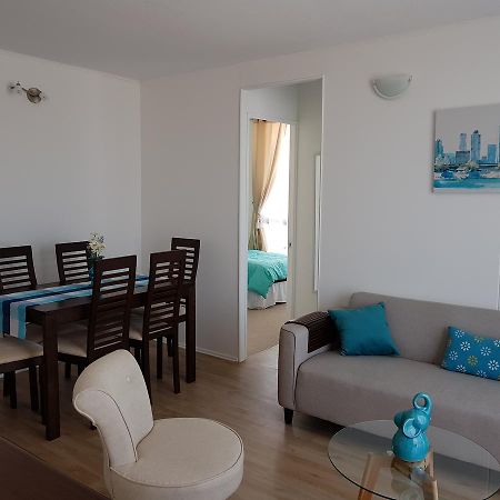 Puq Rent Apartment La Serena Eksteriør bilde