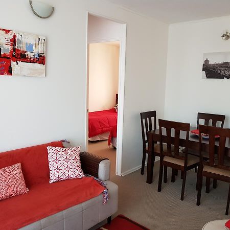 Puq Rent Apartment La Serena Eksteriør bilde