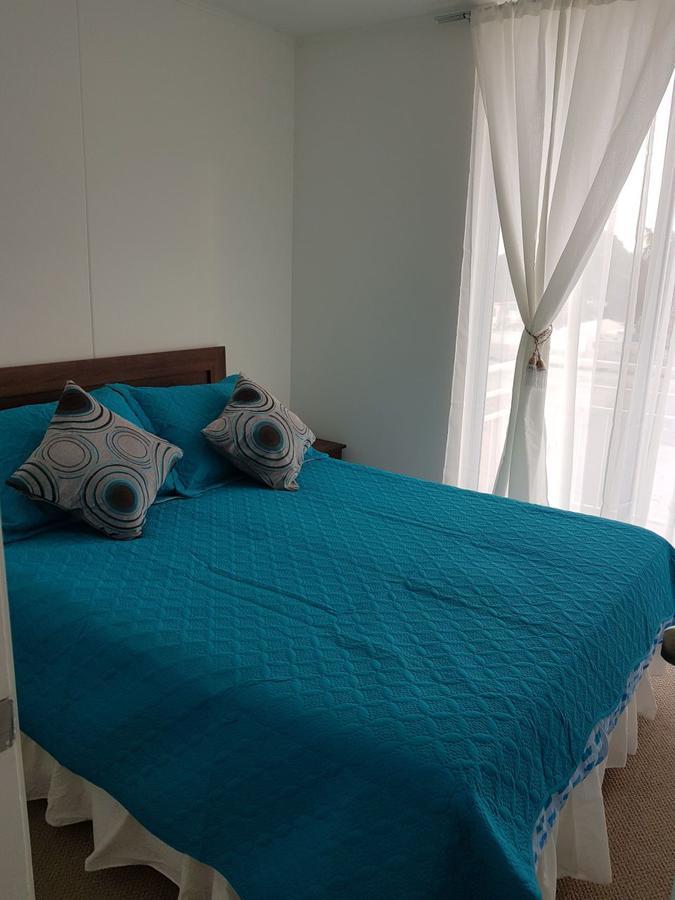 Puq Rent Apartment La Serena Eksteriør bilde