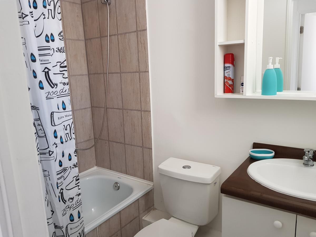 Puq Rent Apartment La Serena Eksteriør bilde