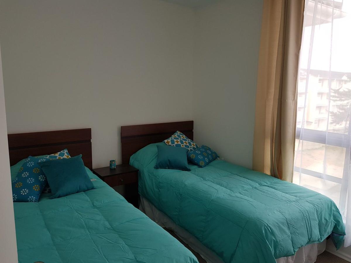 Puq Rent Apartment La Serena Eksteriør bilde