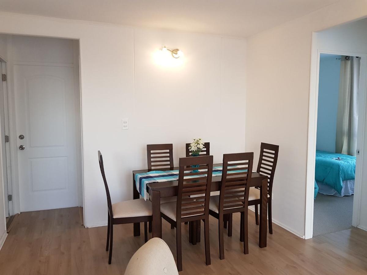 Puq Rent Apartment La Serena Eksteriør bilde