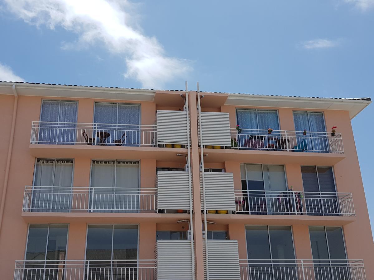 Puq Rent Apartment La Serena Eksteriør bilde