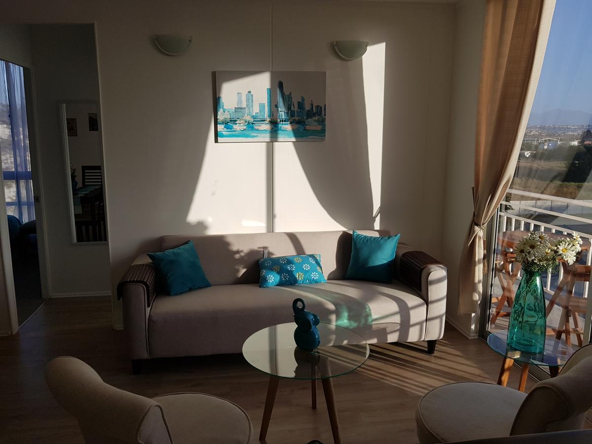 Puq Rent Apartment La Serena Eksteriør bilde
