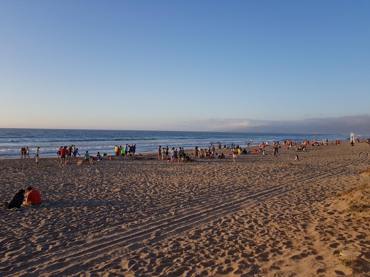 Puq Rent Apartment La Serena Eksteriør bilde