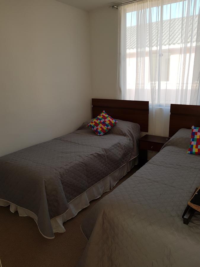 Puq Rent Apartment La Serena Eksteriør bilde