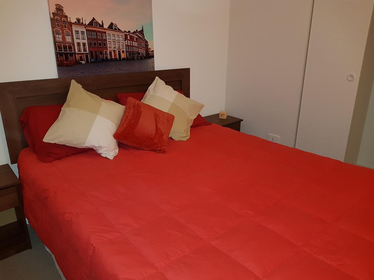 Puq Rent Apartment La Serena Eksteriør bilde