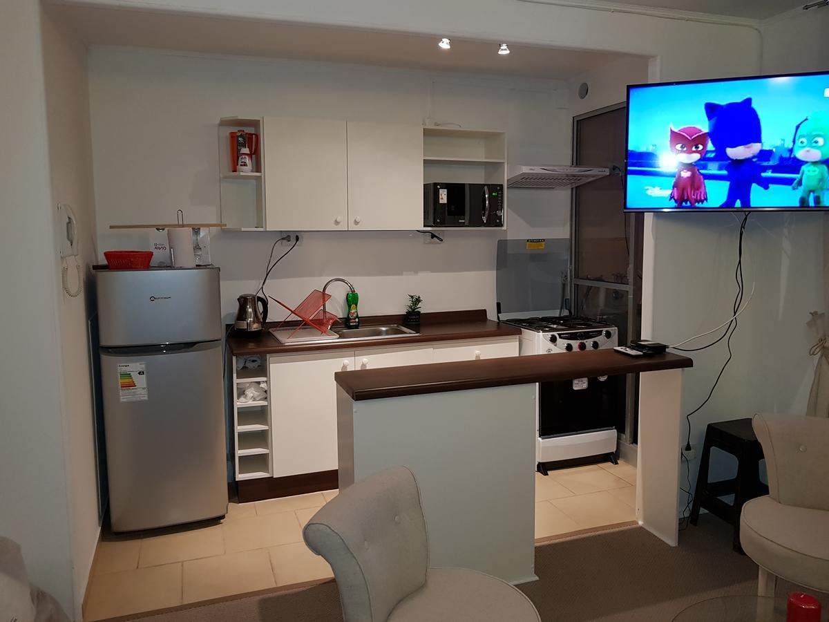 Puq Rent Apartment La Serena Eksteriør bilde