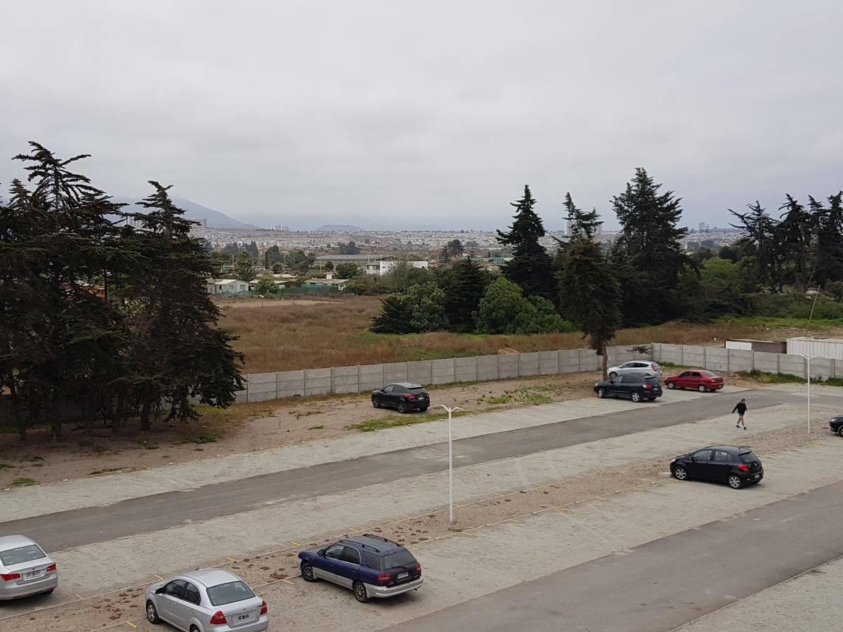 Puq Rent Apartment La Serena Eksteriør bilde