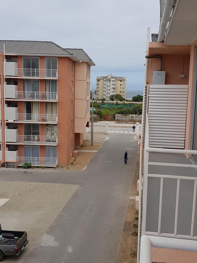 Puq Rent Apartment La Serena Eksteriør bilde