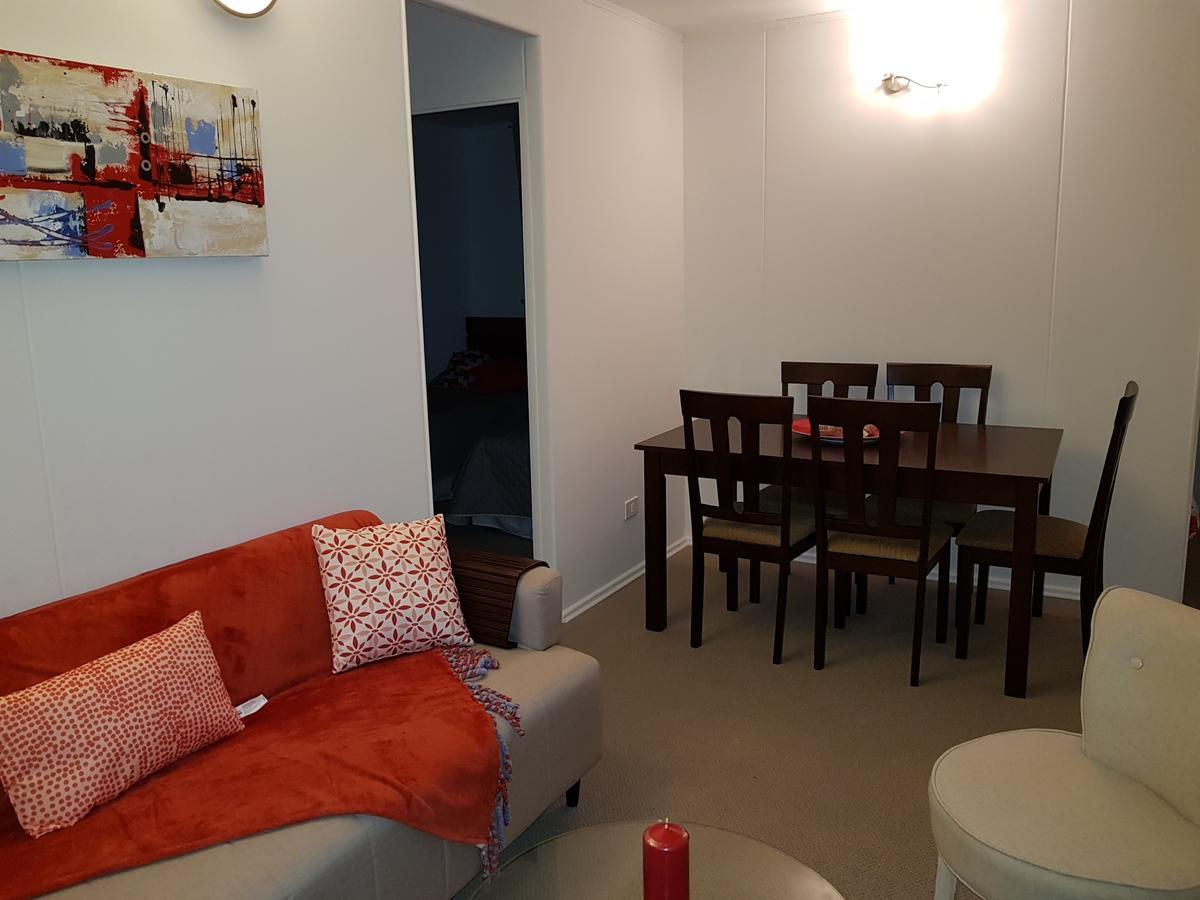 Puq Rent Apartment La Serena Eksteriør bilde