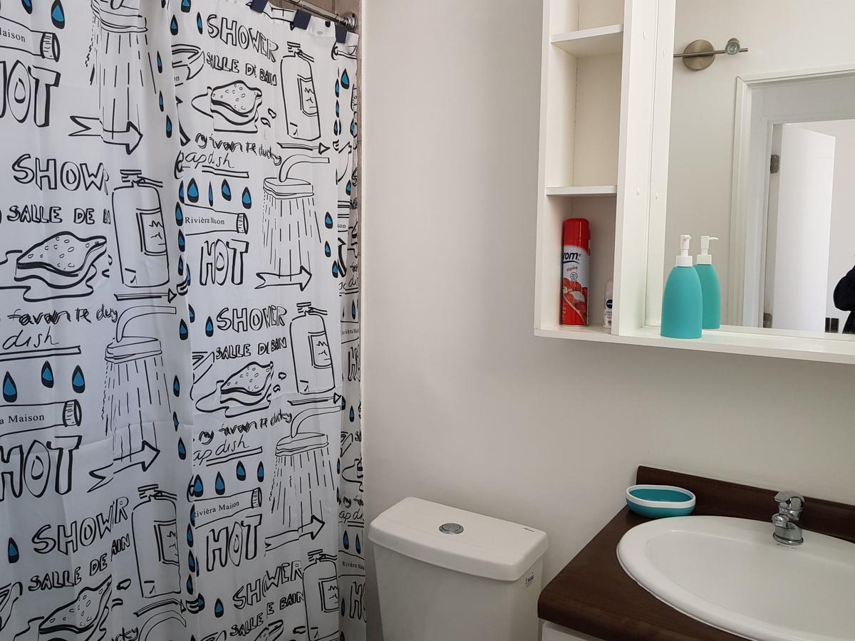 Puq Rent Apartment La Serena Eksteriør bilde