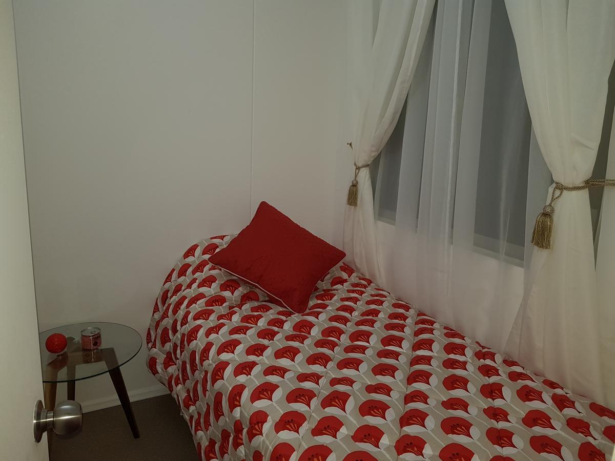 Puq Rent Apartment La Serena Eksteriør bilde