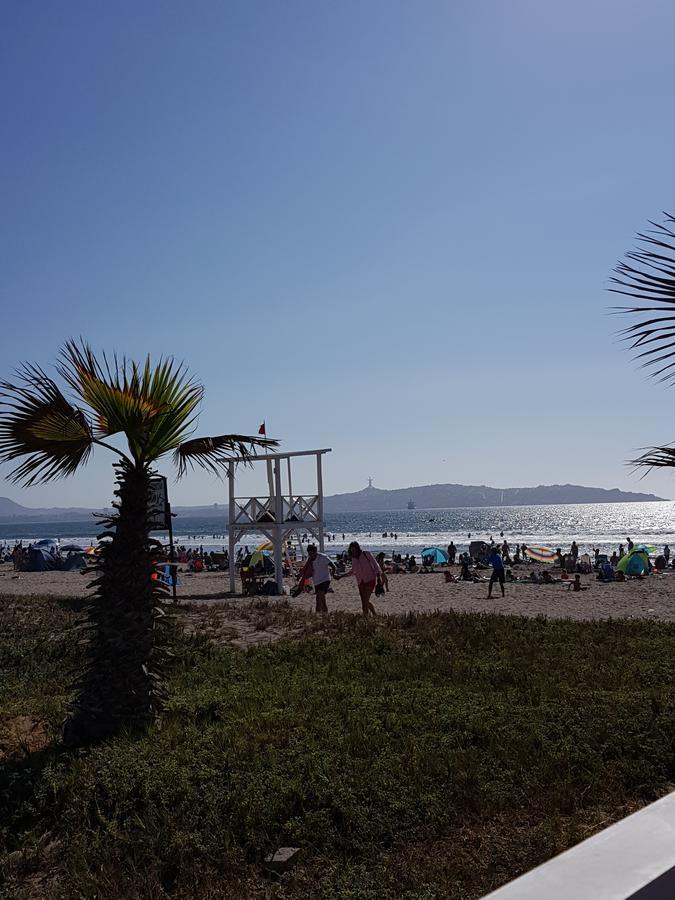 Puq Rent Apartment La Serena Eksteriør bilde
