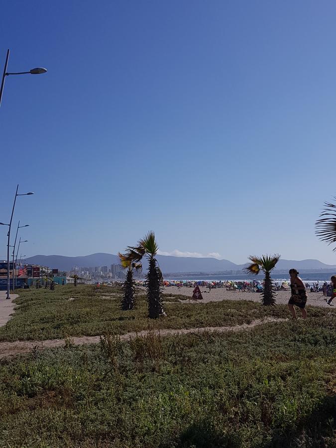 Puq Rent Apartment La Serena Eksteriør bilde