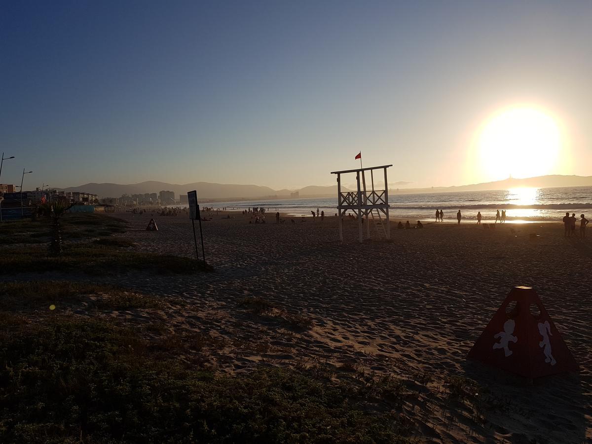 Puq Rent Apartment La Serena Eksteriør bilde