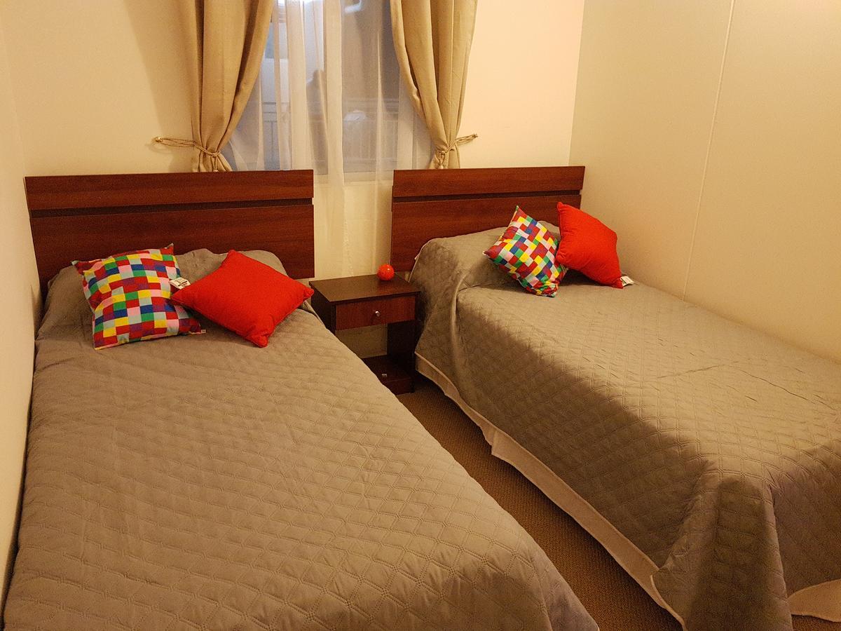 Puq Rent Apartment La Serena Eksteriør bilde