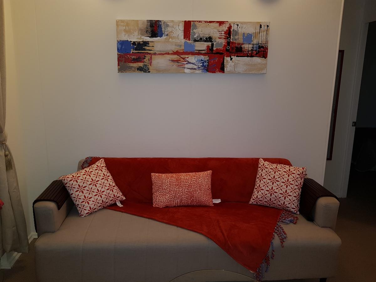 Puq Rent Apartment La Serena Eksteriør bilde