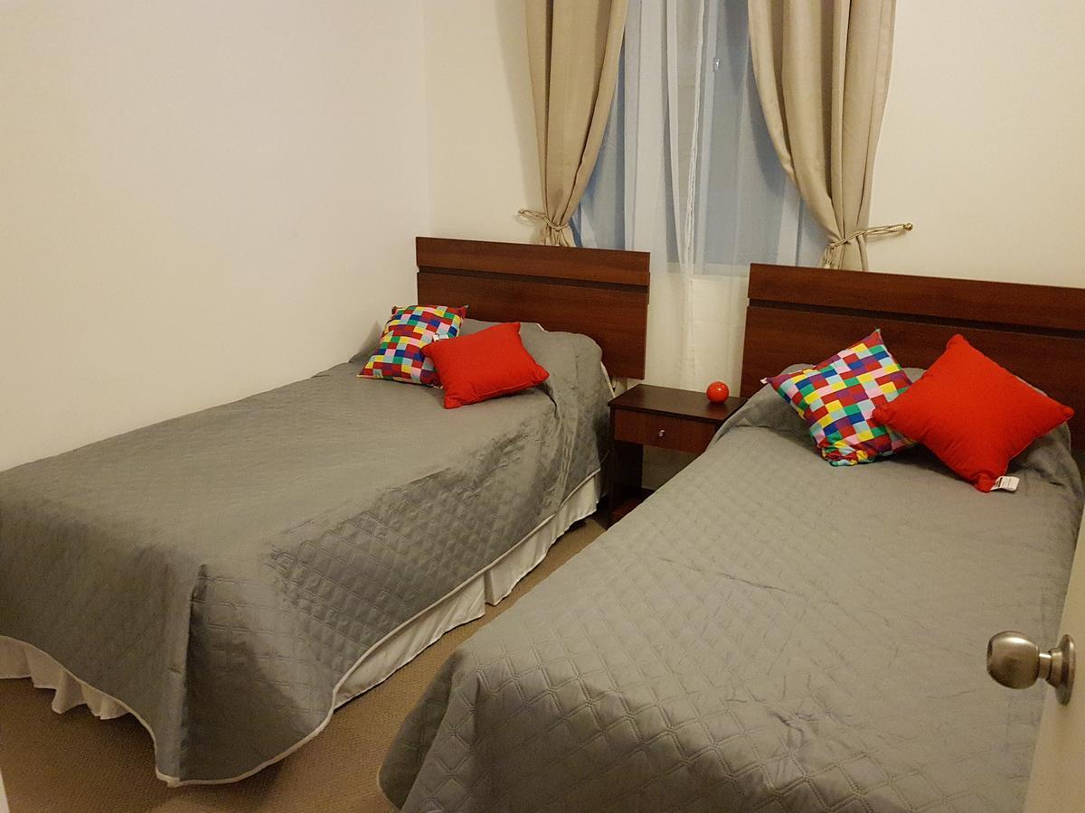 Puq Rent Apartment La Serena Eksteriør bilde