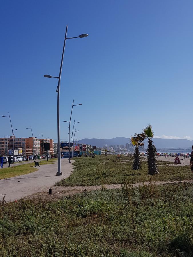 Puq Rent Apartment La Serena Eksteriør bilde