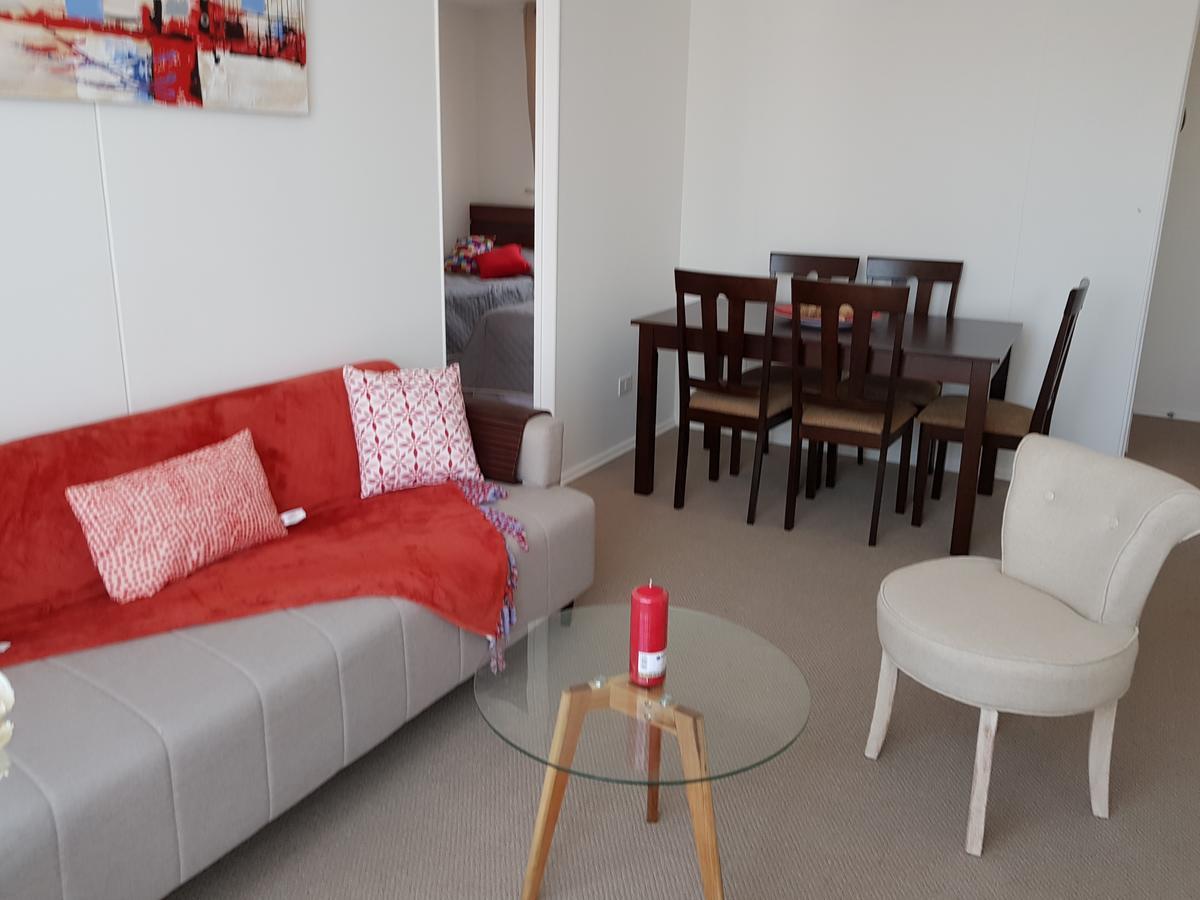 Puq Rent Apartment La Serena Eksteriør bilde