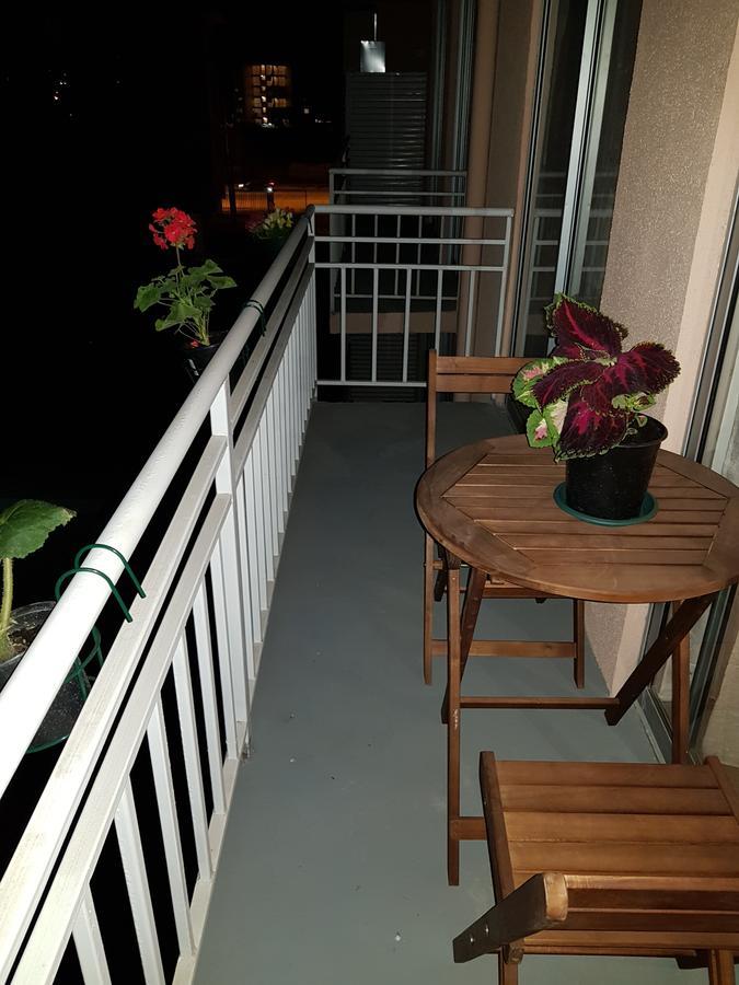 Puq Rent Apartment La Serena Eksteriør bilde