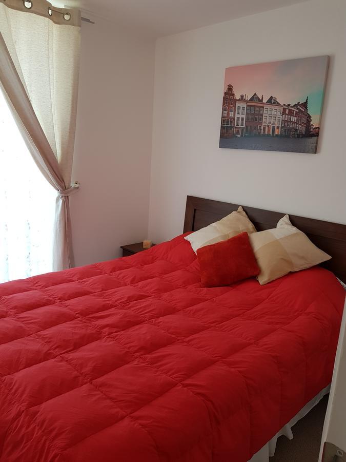 Puq Rent Apartment La Serena Eksteriør bilde